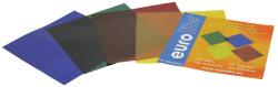 EUROLITE Color-Foil Set 19x19cm, four colors
