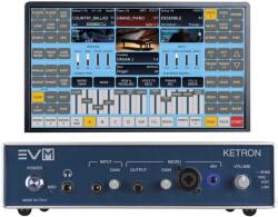 Ketron - Event EVM Bundle