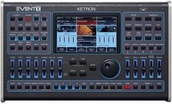 Ketron - Event-X hangmodul