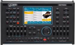 Ketron - SD90 hangmodul