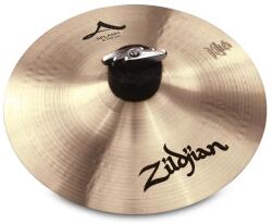 ZILDJIAN - Avedis A Splash 8 - dj-sound-light