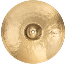 SABIAN - A1606B 16" Artisan Crash cintányér Brillant - dj-sound-light