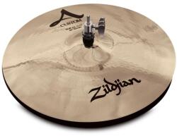ZILDJIAN - A Custom Hi-hats Lábcintányér 14