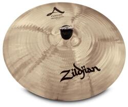 ZILDJIAN - A Custom Medium Crash 17 - dj-sound-light