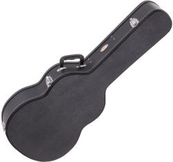 Soundsation - SCCG fekete keménytok akkusztikus gitárhoz