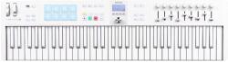 Arturia - Keylab Essential mk3 61 billentyűs MIDI kontroller Alpine White