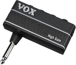 VOX - AP3-HG amPlug 3 High Gain fejhallgató-erősítő, effektekkel
