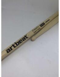 ARTBEAT - gyertyán dobverő groovy 5A