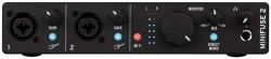 ARTURIA - MiniFuse 2 Black