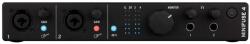 ARTURIA - MiniFuse 4 Black
