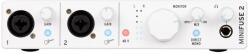 ARTURIA - MiniFuse 2 White