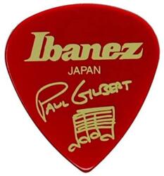Ibanez - 1000PG CA Paul Gilbert Signature bordó gitár pengető