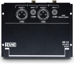 RANE - BB22 Balance Buddy
