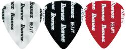 Ibanez - BPA14HLG-A Heavy 1.00mm gitár pengető szett 3db