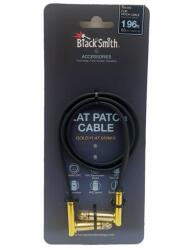 BLACKSMITH - BS-GSFPC-60 Gold Series lapos patch kábel, 60cm