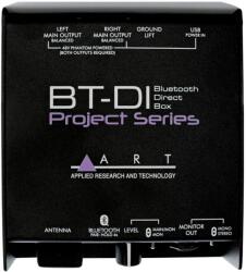 ART - BTDI Bluetooth Direct Box izolált kimenetekkel