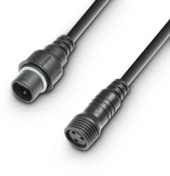 Cameo Light - DMX hosszabbító kábel 10 méter hosszú IP65 - dj-sound-light