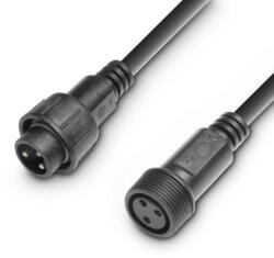 Cameo - Light hálózati hosszabbító kábel 1 méter hosszú IP65