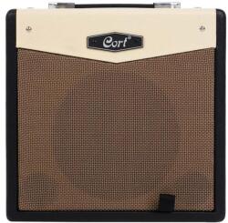 Cort - CM15R BK gitárerősítő kombó 15W