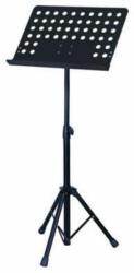 Soundsation - SPMS-300 Zenekari kottapult levehető lyukacsos fém táblával és hordtáskával