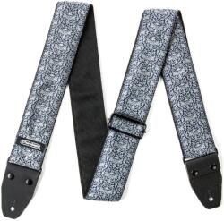 Dunlop - D6715 Jacquard Fleurs de Skull gitárheveder