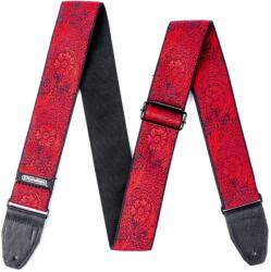 Dunlop - D6721 Jacquard Albion gitárheveder