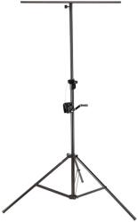 Soundsation - LSA-300 fényállvány T - elemmel - dj-sound-light