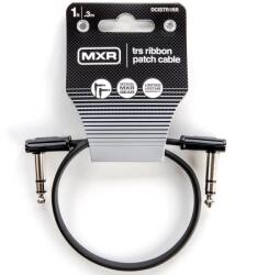 Dunlop Dunlop-MXR - TRS Ribbon patch kábel 30cm