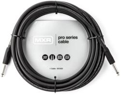 Dunlop Dunlop-MXR - DCIX20 Pro hangszerkábel /egyenes-egyenes/ 6, 1m - dj-sound-light
