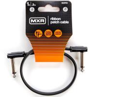 Dunlop Dunlop-MXR - Ribbon patch kábel 30cm - dj-sound-light