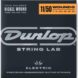 Dunlop - DEN1150WG elektromos gitárhúr 11-50 Wound G - dj-sound-light
