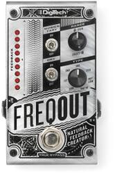 Digitech - FreqOut Gerjedés-Előállító Pedál