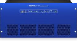 Midas - DL251 stage box