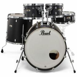 Pearl Drums PEARL - DECADE MAPLE Shell Pack Satin Slate Black - dj-sound-light