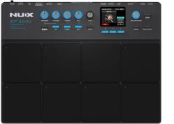 NUX - DP-2000 professzionális ütős-pad - dj-sound-light