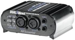 ART - Dual XDirect Aktív Sztereó Di box