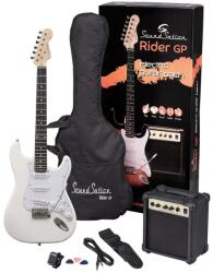 Soundsation - Rider GP VW elektromos gitárszett