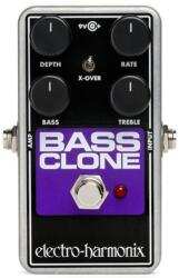 Electro-Harmonix Electro Harmonix - Bass Clone Chorus Pedál Basszusgitárhoz