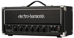 Electro-Harmonix - EH-MIG50 gitárerősítő fej 50W