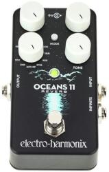 Electro-Harmonix - Oceans 11 Reverb - dj-sound-light