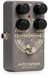 Electro-Harmonix - EH-RippedSpeaker effektpedál Ripped Speaker Fuzz
