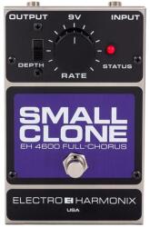 Electro-Harmonix Electro Harmonix - Small Clone analóg kórus effektpedál