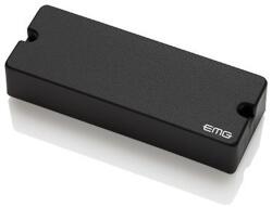 EMG - 40P Extended széria, 6 húros basszusgitár pickup, fekete