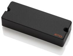 EMG - 40TW Extended széria, 5 húros basszusgitár pickup, fekete