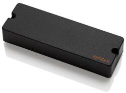 EMG - 45TWX Extended széria, 6 húros basszusgitár pickup, fekete - dj-sound-light