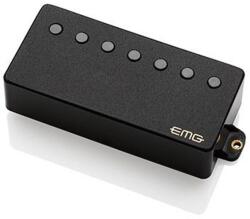 EMG - 57-7H Humbucking gitár pickup, 7 húroshoz, fekete