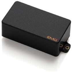 EMG - 81-TW Humbucking gitár pickup, felezhető, fekete