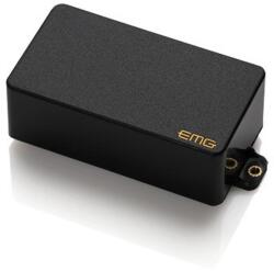 EMG - 81-TW-R Humbucking gitár pickup, felezhető, fekete