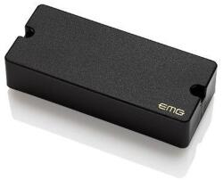 EMG - 85-7 7 húros gitár pickup, Humbucking, fekete