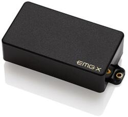 EMG - 85X Humbucking gitár pickup, fekete - dj-sound-light